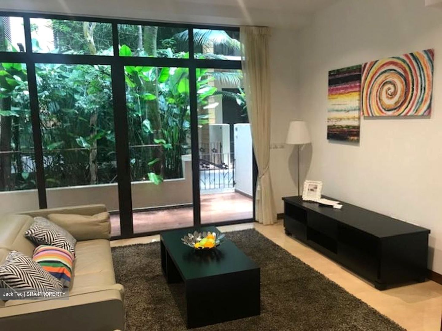 Holland Link (D10), Terrace #412524651